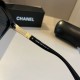 CHANEL 2024SS Sunglasses Items that bring out the texture of the material CHANEL 2024SS Sunglasses Items that bring out the texture of the material