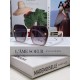 CHANEL 2024SS Sunglasses Very popular among young people overseas CHANEL 2024SS Sunglasses Very popular among young people overseas