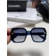CHANEL 2024SS Sunglasses Very popular among young people overseas CHANEL 2024SS Sunglasses Very popular among young people overseas