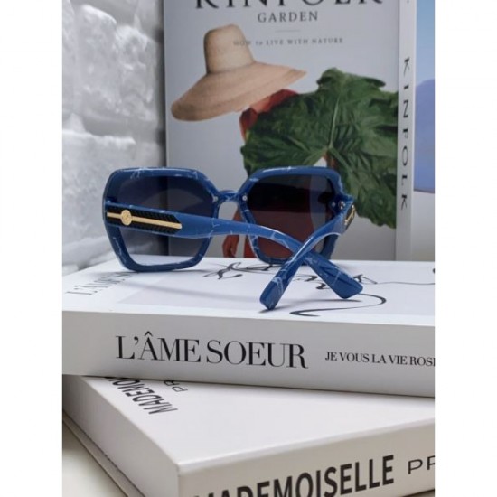 CHANEL 2024SS Sunglasses Very popular among young people overseas CHANEL 2024SS Sunglasses Very popular among young people overseas