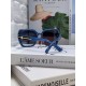 CHANEL 2024SS Sunglasses Very popular among young people overseas CHANEL 2024SS Sunglasses Very popular among young people overseas