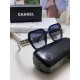 CHANEL 2024SS Sunglasses Very popular among young people overseas CHANEL 2024SS Sunglasses Very popular among young people overseas