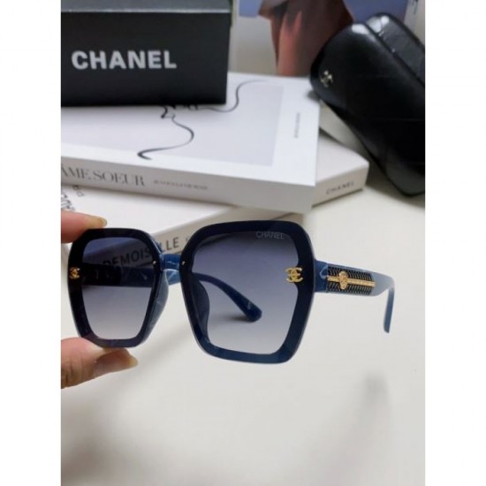 CHANEL 2024SS Sunglasses Very popular among young people overseas CHANEL 2024SS Sunglasses Very popular among young people overseas
