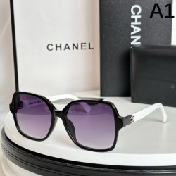 CHANEL CHANEL 2024SS Sunglasses Summer new item that can create a new look