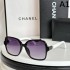 CHANEL CHANEL 2024SS Sunglasses Summer new item that can create a new look