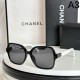 CHANEL CHANEL 2024SS Sunglasses Summer new item that can create a new look CHANEL CHANEL 2024SS Sunglasses Summer new item that can create a new look