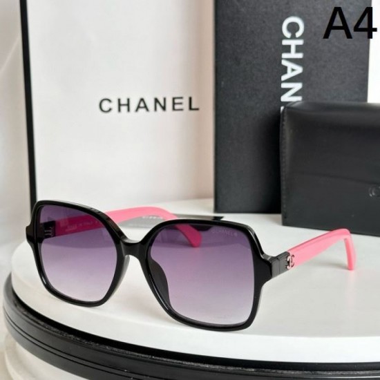 CHANEL CHANEL 2024SS Sunglasses Summer new item that can create a new look CHANEL CHANEL 2024SS Sunglasses Summer new item that can create a new look
