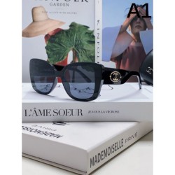 CHANEL 2024SS Sunglasses New item this summer that you can take for granted
