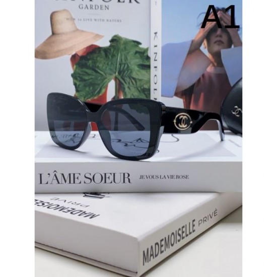 CHANEL 2024SS Sunglasses New item this summer that you can take for granted CHANEL 2024SS Sunglasses New item this summer that you can take for granted