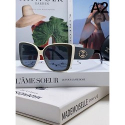 CHANEL 2024SS Sunglasses New item this summer that you can take for granted