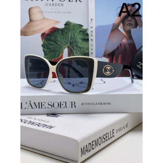 CHANEL 2024SS Sunglasses New item this summer that you can take for granted CHANEL 2024SS Sunglasses New item this summer that you can take for granted