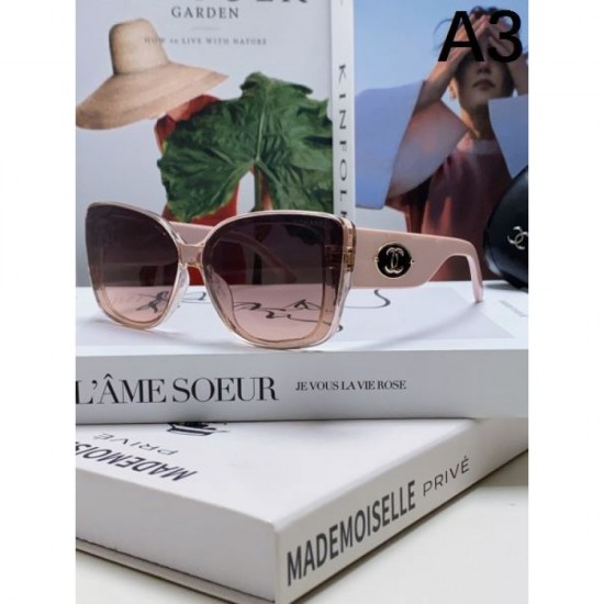 CHANEL 2024SS Sunglasses New item this summer that you can take for granted CHANEL 2024SS Sunglasses New item this summer that you can take for granted