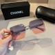 CHANEL 2024SS sunglasses with the latest and stylish logo CHANEL 2024SS sunglasses with the latest and stylish logo