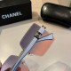 CHANEL 2024SS sunglasses with the latest and stylish logo CHANEL 2024SS sunglasses with the latest and stylish logo