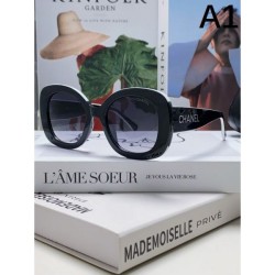 CHANEL 2024SS Sunglasses Popular item even after years of use