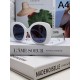 CHANEL 2024SS Sunglasses Popular item even after years of use CHANEL 2024SS Sunglasses Popular item even after years of use