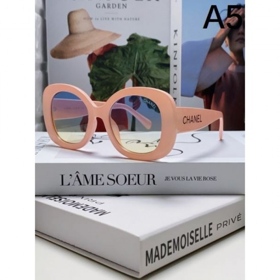 CHANEL 2024SS Sunglasses Popular item even after years of use CHANEL 2024SS Sunglasses Popular item even after years of use