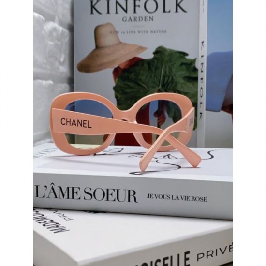 CHANEL 2024SS Sunglasses Popular item even after years of use CHANEL 2024SS Sunglasses Popular item even after years of use