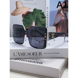 CHANEL 2024SS Sunglasses New item this summer that you can take for granted