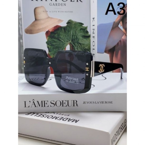 CHANEL 2024SS Sunglasses New item this summer that you can take for granted CHANEL 2024SS Sunglasses New item this summer that you can take for granted