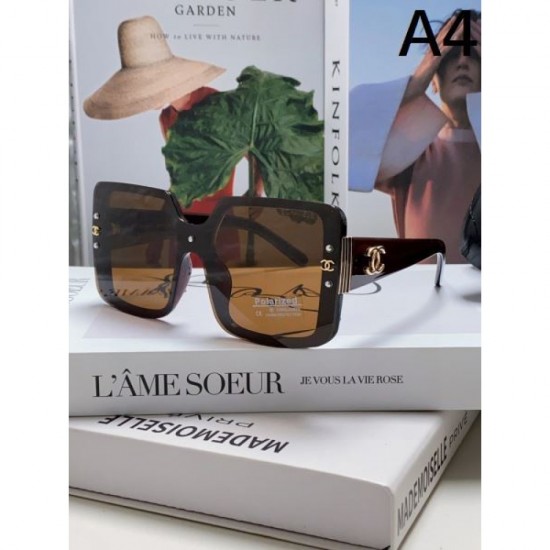 CHANEL 2024SS Sunglasses New item this summer that you can take for granted CHANEL 2024SS Sunglasses New item this summer that you can take for granted