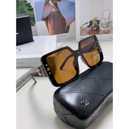CHANEL 2024SS Sunglasses New item this summer that you can take for granted CHANEL 2024SS Sunglasses New item this summer that you can take for granted