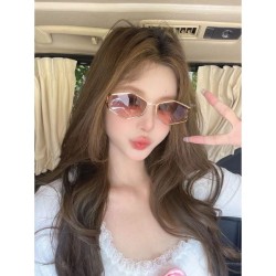 CHANEL 2024SS Sunglasses A very popular brand in Japan