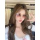 CHANEL 2024SS Sunglasses A very popular brand in Japan CHANEL 2024SS Sunglasses A very popular brand in Japan