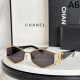 CHANEL 2024SS Sunglasses A very popular brand in Japan CHANEL 2024SS Sunglasses A very popular brand in Japan