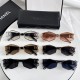CHANEL 2024SS Sunglasses A very popular brand in Japan CHANEL 2024SS Sunglasses A very popular brand in Japan