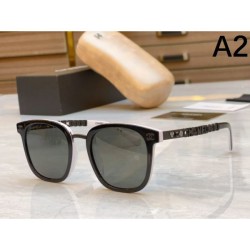 2024FW Sunglasses CHANEL CHANEL This year's latest trend