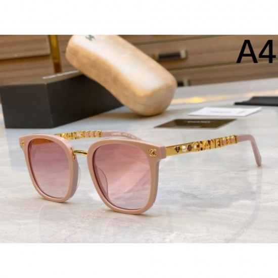 2024FW Sunglasses CHANEL CHANEL This year's latest trend 2024FW Sunglasses CHANEL CHANEL This year's latest trend