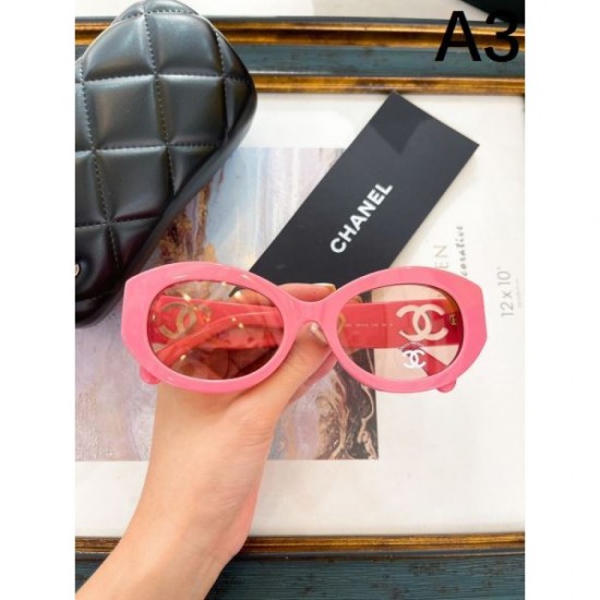 2024FW Sunglasses CHANEL Only one item available! VIP customer sale 2024FW Sunglasses CHANEL Only one item available! VIP customer sale
