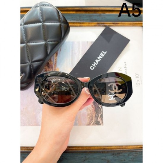 2024FW Sunglasses CHANEL Only one item available! VIP customer sale 2024FW Sunglasses CHANEL Only one item available! VIP customer sale