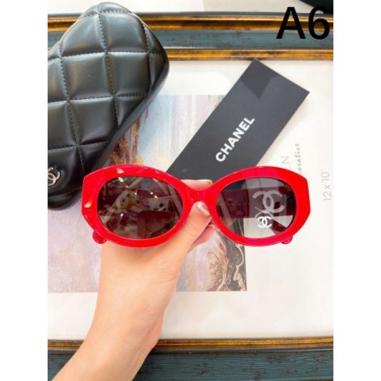 2024FW Sunglasses CHANEL Only one item available! VIP customer sale 2024FW Sunglasses CHANEL Only one item available! VIP customer sale