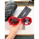 2024FW Sunglasses CHANEL Only one item available! VIP customer sale 2024FW Sunglasses CHANEL Only one item available! VIP customer sale