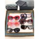2024FW Sunglasses CHANEL Only one item available! VIP customer sale 2024FW Sunglasses CHANEL Only one item available! VIP customer sale