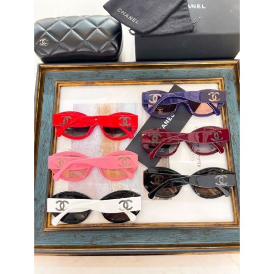 2024FW Sunglasses CHANEL Only one item available! VIP customer sale 2024FW Sunglasses CHANEL Only one item available! VIP customer sale