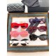 2024FW Sunglasses CHANEL Only one item available! VIP customer sale 2024FW Sunglasses CHANEL Only one item available! VIP customer sale