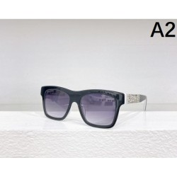 2024FW Sunglasses CHANEL CHANEL Overwhelmingly popular for fashion
