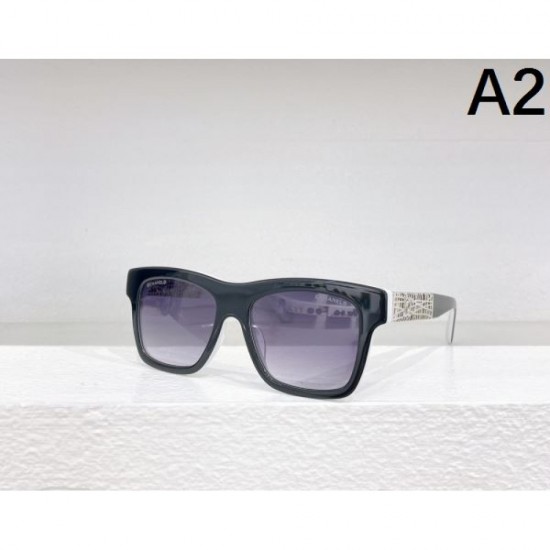 2024FW Sunglasses CHANEL CHANEL Overwhelmingly popular for fashion 2024FW Sunglasses CHANEL CHANEL Overwhelmingly popular for fashion
