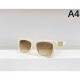 2024FW Sunglasses CHANEL CHANEL Overwhelmingly popular for fashion 2024FW Sunglasses CHANEL CHANEL Overwhelmingly popular for fashion