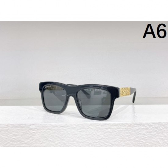 2024FW Sunglasses CHANEL CHANEL Overwhelmingly popular for fashion 2024FW Sunglasses CHANEL CHANEL Overwhelmingly popular for fashion