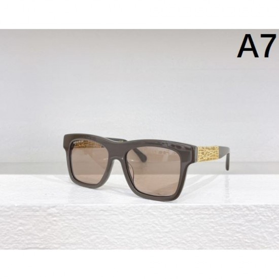 2024FW Sunglasses CHANEL CHANEL Overwhelmingly popular for fashion 2024FW Sunglasses CHANEL CHANEL Overwhelmingly popular for fashion