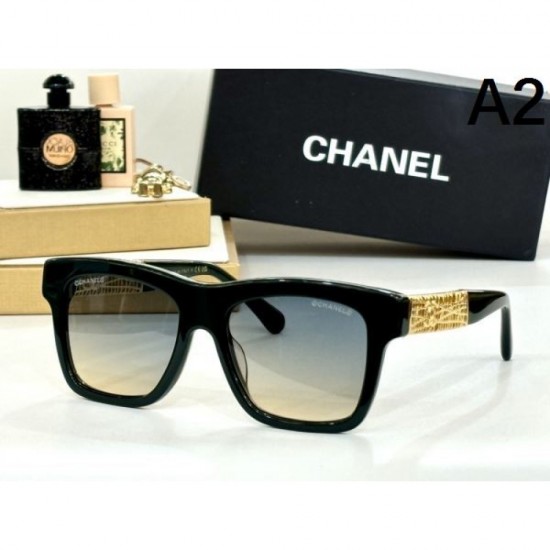 2024FW Sunglasses CHANEL Chanel latest season has arrived 2024FW Sunglasses CHANEL Chanel latest season has arrived