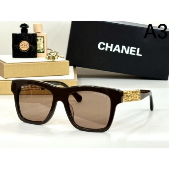 2024FW Sunglasses CHANEL Chanel latest season has arrived 2024FW Sunglasses CHANEL Chanel latest season has arrived