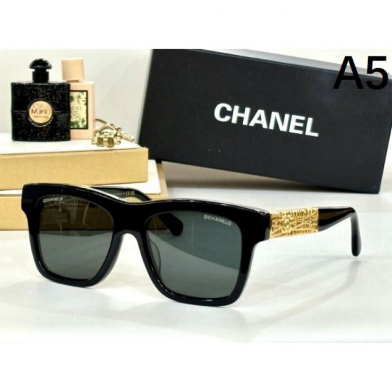 2024FW Sunglasses CHANEL Chanel latest season has arrived 2024FW Sunglasses CHANEL Chanel latest season has arrived