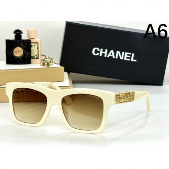 2024FW Sunglasses CHANEL Chanel latest season has arrived 2024FW Sunglasses CHANEL Chanel latest season has arrived