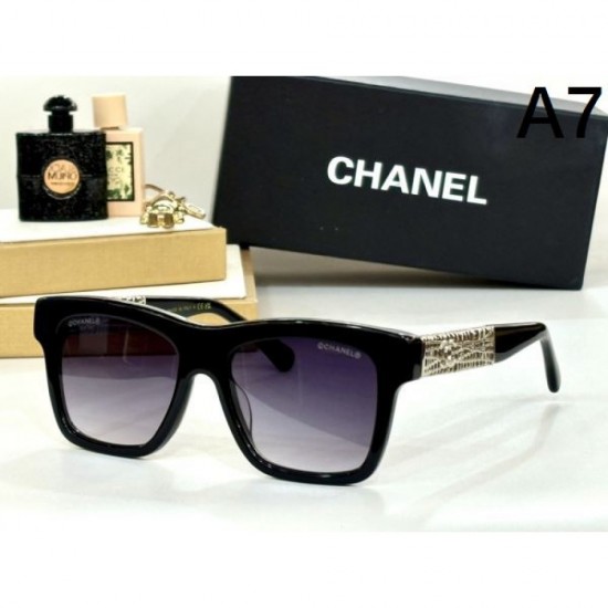 2024FW Sunglasses CHANEL Chanel latest season has arrived 2024FW Sunglasses CHANEL Chanel latest season has arrived
