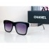 2024FW Sunglasses CHANEL This fall's most popular brand